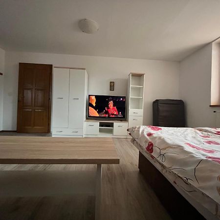 Apartmany U Samuela Oravsky Biely Potok 外观 照片