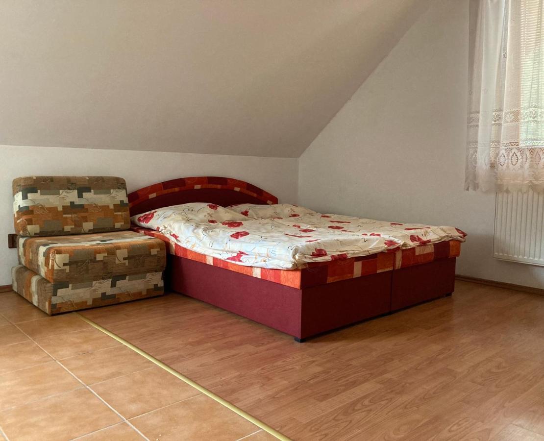Apartmany U Samuela Oravsky Biely Potok 外观 照片