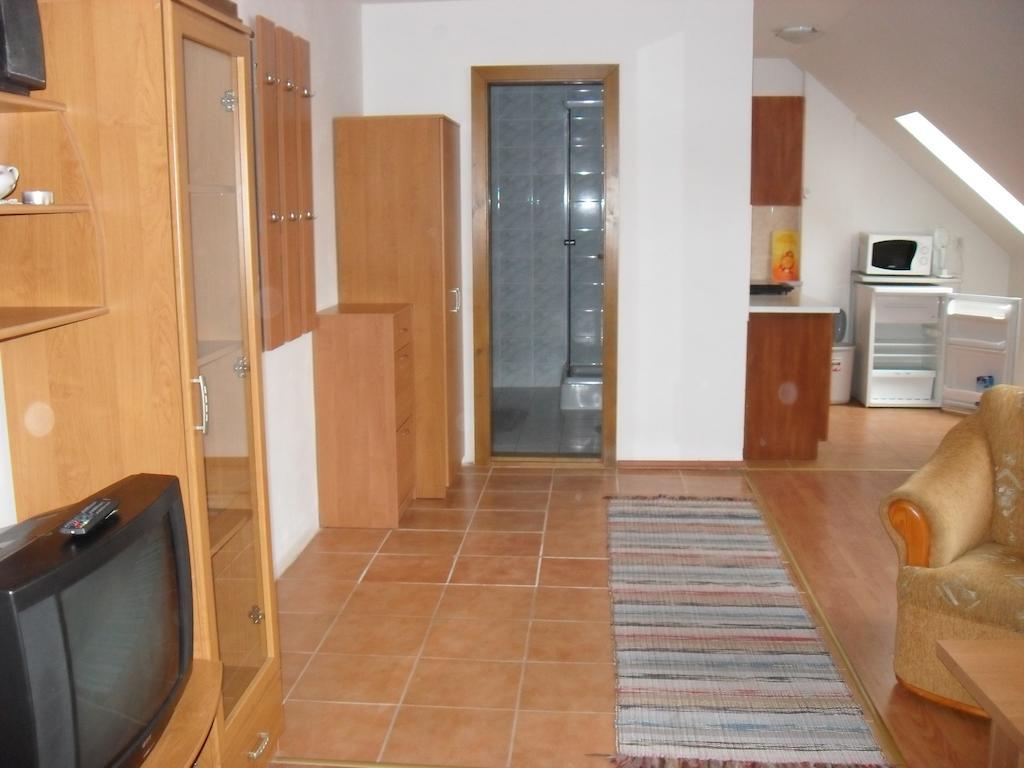 Apartmany U Samuela Oravsky Biely Potok 客房 照片