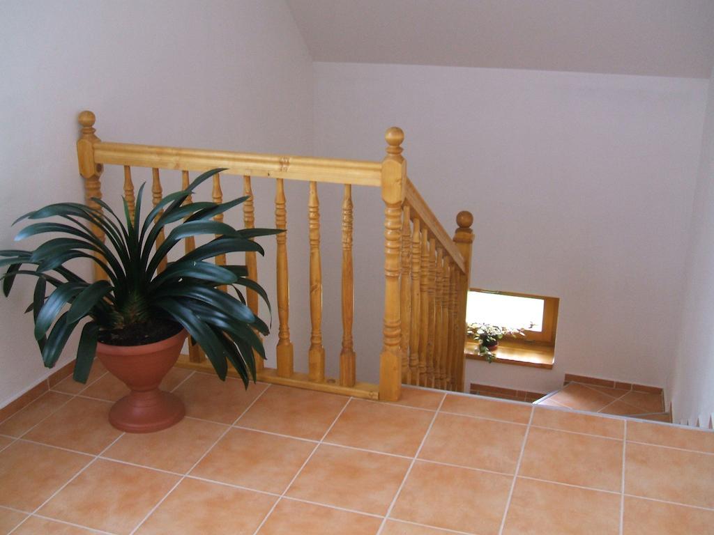 Apartmany U Samuela Oravsky Biely Potok 外观 照片