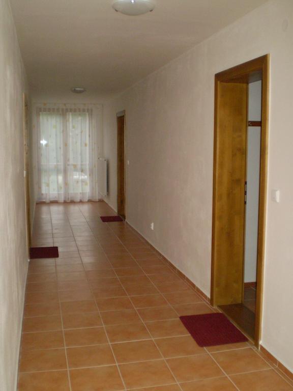 Apartmany U Samuela Oravsky Biely Potok 外观 照片